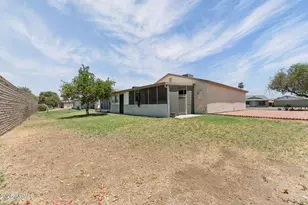 10018 N 97th Dr, Peoria, AZ 85345 - Photo 23