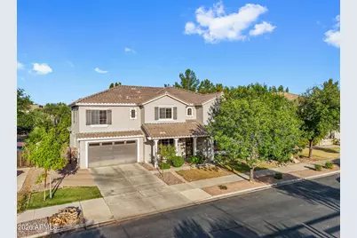 19775 S 189th Drive, Queen Creek, AZ 85142 - Photo 45
