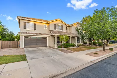 19775 S 189th Drive, Queen Creek, AZ 85142 - Photo 1