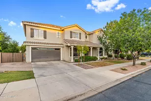 19775 S 189th Dr, Queen Creek, AZ 85142 - Photo 1