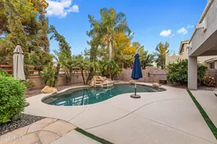 19775 S 189th Dr, Queen Creek, AZ 85142 - Photo 39
