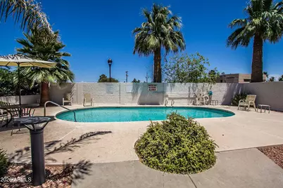 7755 E Thomas Road #Unit 18, Scottsdale, AZ 85251 - Photo 23