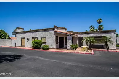 7755 E Thomas Road #Unit 18, Scottsdale, AZ 85251 - Photo 3