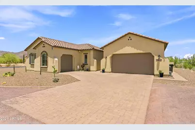 19414 W Seldon Lane, Waddell, AZ 85355 - Photo 3