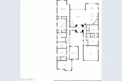 19414 W Seldon Lane, Waddell, AZ 85355 - Photo 43