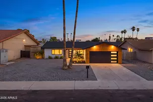 8114 E Jackrabbit Rd, Scottsdale, AZ 85250 - Photo 1
