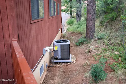 9651 W Wild Turkey Lane, Pine, AZ 85544 - Photo 5