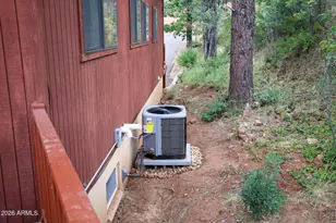 9651 W Wild Turkey Ln, Pine, AZ 85544 - Photo 5