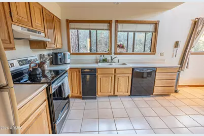 9651 W Wild Turkey Lane, Pine, AZ 85544 - Photo 17