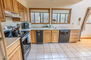 9651 W Wild Turkey Ln, Pine, AZ 85544 - Photo 17