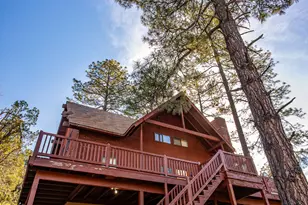 9651 W Wild Turkey Ln, Pine, AZ 85544 - Photo 9