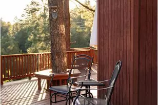 9651 W Wild Turkey Ln, Pine, AZ 85544 - Photo 1