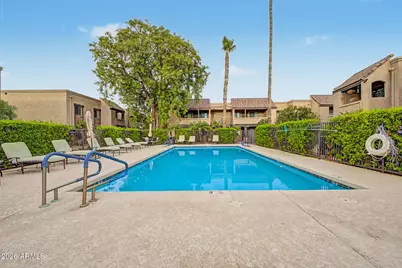 5995 N 78th Street #2012, Scottsdale, AZ 85250 - Photo 33