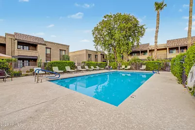 5995 N 78th Street #2012, Scottsdale, AZ 85250 - Photo 31
