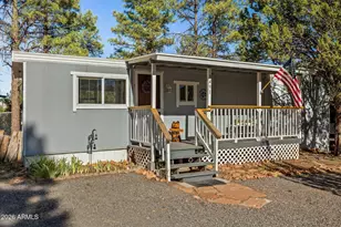 3491 Deer Track Trail, Overgaard, AZ 85933 - Photo 3