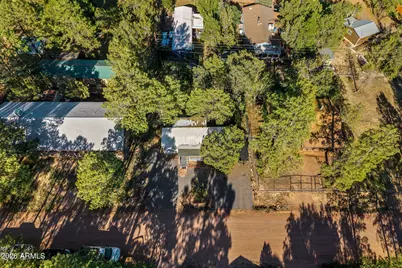 3491 Deer Track Trail, Overgaard, AZ 85933 - Photo 25