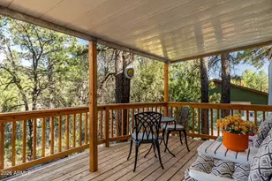 3491 Deer Track Trail, Overgaard, AZ 85933 - Photo 17