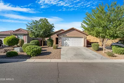 800 W Lowell Drive, San Tan Valley, AZ 85140 - Photo 1
