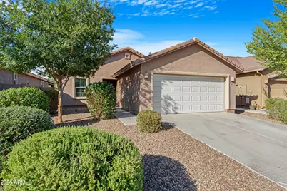 800 W Lowell Drive, San Tan Valley, AZ 85140 - Photo 3
