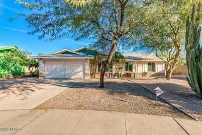 1726 E El Parque Drive, Tempe, AZ 85282 - Photo 1