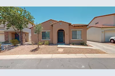 7637 E Billings Street, Mesa, AZ 85207 - Photo 1