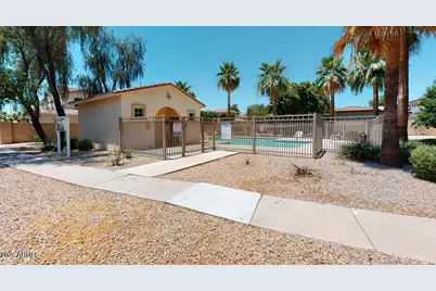 7637 E Billings Street, Mesa, AZ 85207 - Photo 25