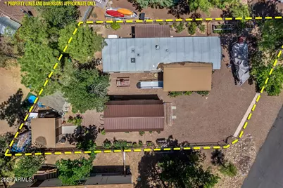 610 S 29th Drive, Show Low, AZ 85901 - Photo 29