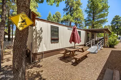 610 S 29th Drive, Show Low, AZ 85901 - Photo 1