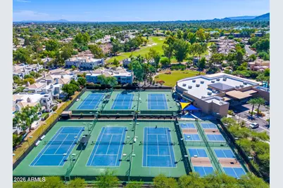 7272 E Gainey Ranch Road #124, Scottsdale, AZ 85258 - Photo 37