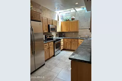 7272 E Gainey Ranch Road #124, Scottsdale, AZ 85258 - Photo 9