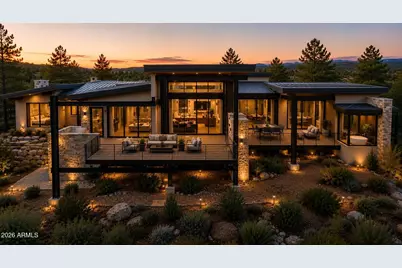 112 S Rim Club Drive, Payson, AZ 85541 - Photo 1