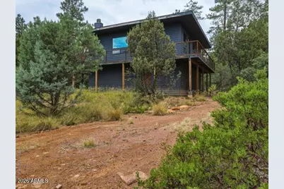 6719 W Pine Cone Trail, Pine, AZ 85544 - Photo 3