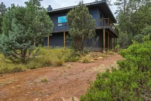 6719 W Pine Cone Trail, Pine, AZ 85544 - Photo 3