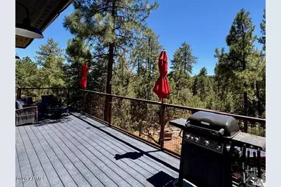 6719 W Pine Cone Trail, Pine, AZ 85544 - Photo 41