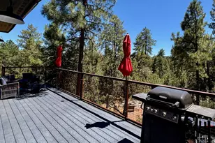 6719 W Pine Cone Trail, Pine, AZ 85544 - Photo 41