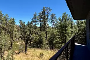 6719 W Pine Cone Trail, Pine, AZ 85544 - Photo 43