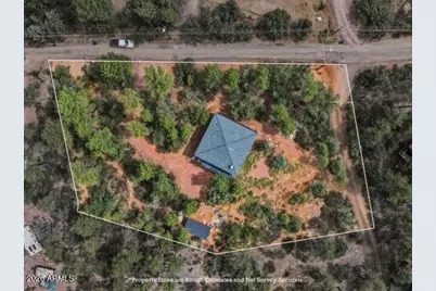 6719 W Pine Cone Trail, Pine, AZ 85544 - Photo 35