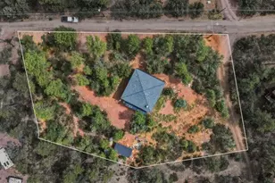 6719 W Pine Cone Trail, Pine, AZ 85544 - Photo 35