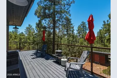 6719 W Pine Cone Trail, Pine, AZ 85544 - Photo 27
