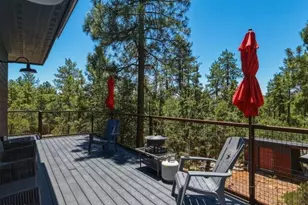 6719 W Pine Cone Trail, Pine, AZ 85544 - Photo 27