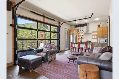 6719 W Pine Cone Trail, Pine, AZ 85544 - Photo 5