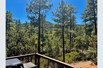 6719 W Pine Cone Trail, Pine, AZ 85544 - Photo 47