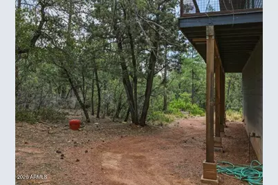 6719 W Pine Cone Trail, Pine, AZ 85544 - Photo 31