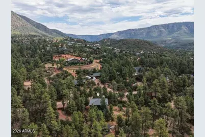 6719 W Pine Cone Trail, Pine, AZ 85544 - Photo 39