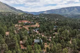 6719 W Pine Cone Trail, Pine, AZ 85544 - Photo 39