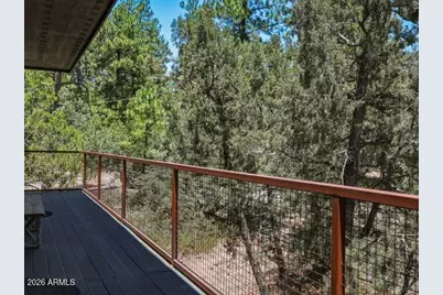 6719 W Pine Cone Trail, Pine, AZ 85544 - Photo 29
