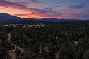 6719 W Pine Cone Trail, Pine, AZ 85544 - Photo 49
