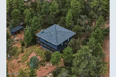 6719 W Pine Cone Trail, Pine, AZ 85544 - Photo 45