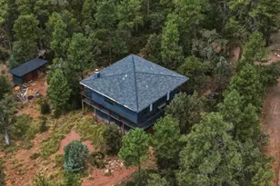 6719 W Pine Cone Trail, Pine, AZ 85544 - Photo 45