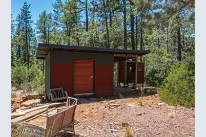 6719 W Pine Cone Trail, Pine, AZ 85544 - Photo 33